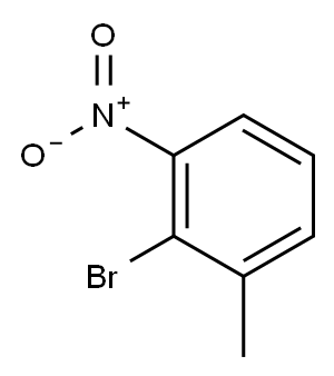 2-Bromo-3-nitrotoluene(41085-43-2)